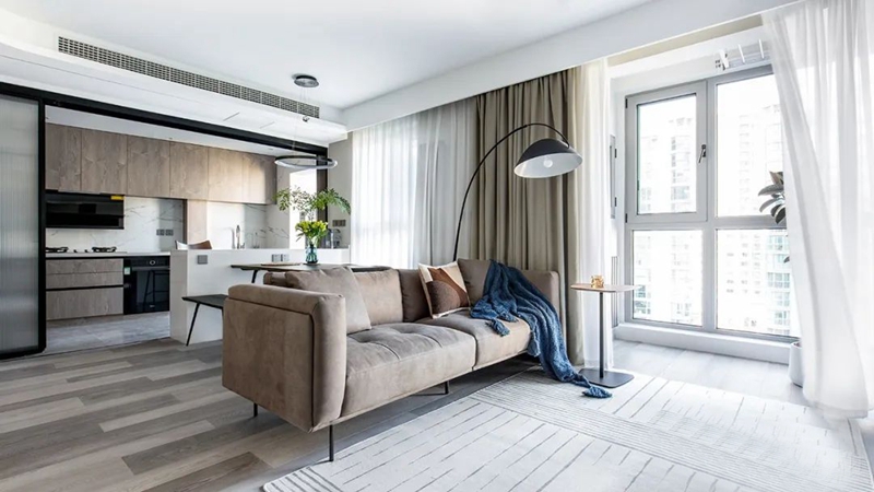 柜门作房门 | 到处是密室