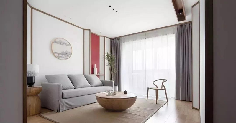 装修小白进来学学 | 真的百搭