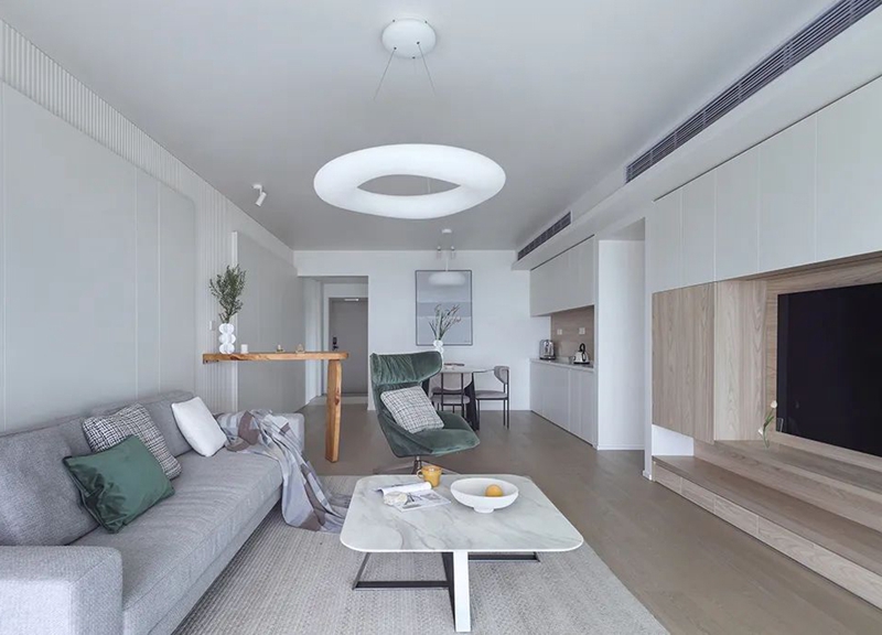 简洁大方 | 最舒适惬意