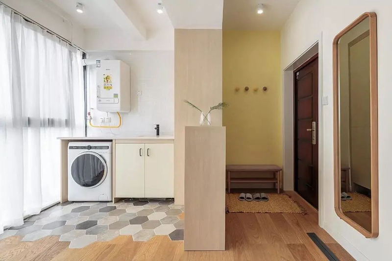 美观实用 | 呈现家的最大化价值