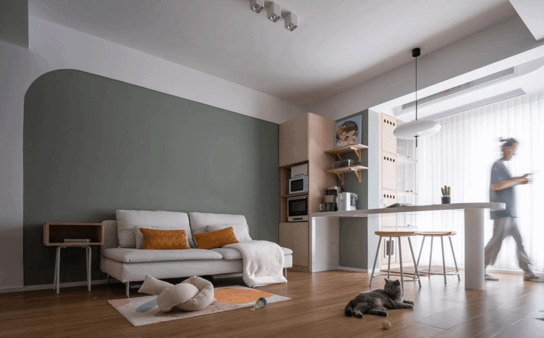 北欧小清新 | 温暖美好