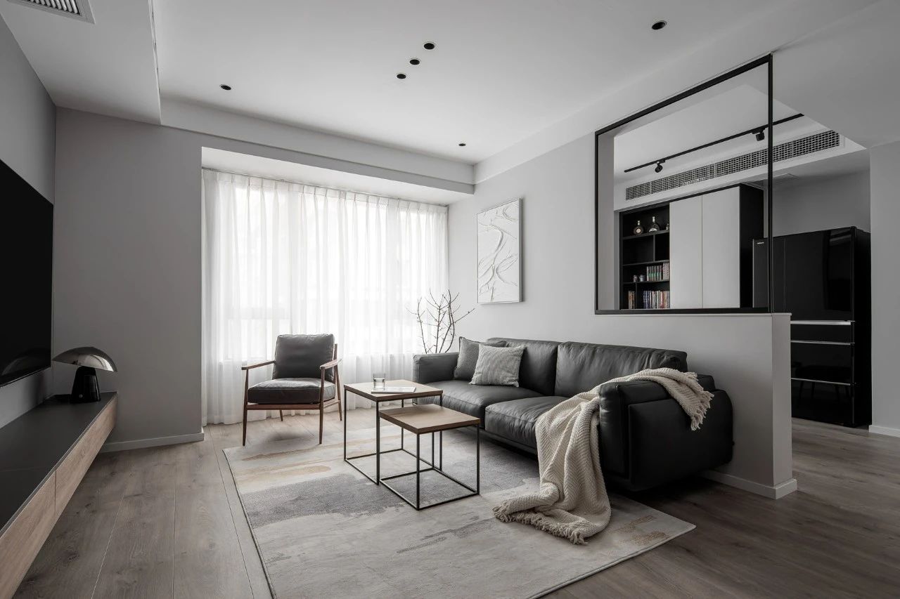 开放式书房、独立衣帽间……宅家也能超有趣！