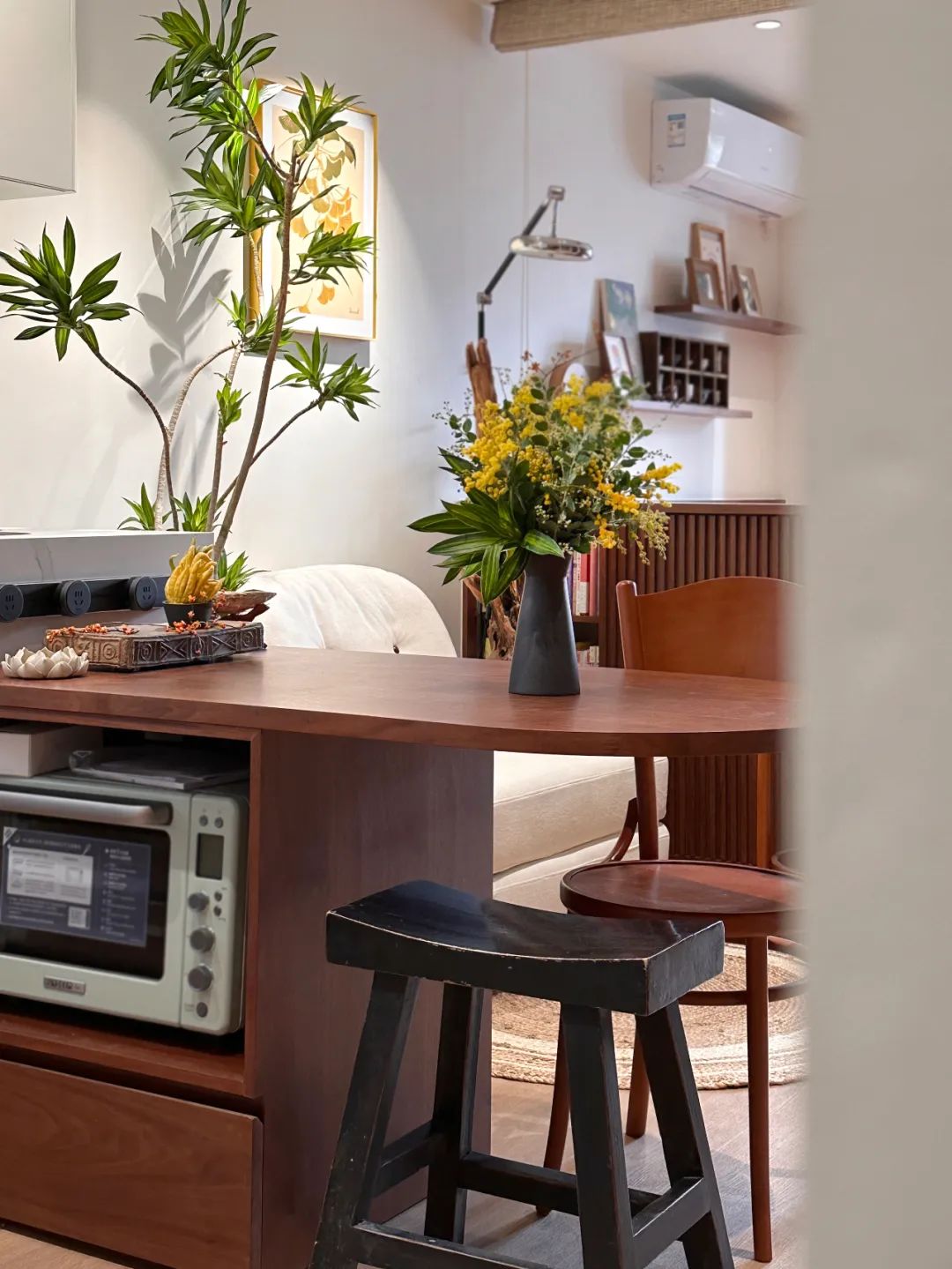 41平国风禅意玲珑斗室