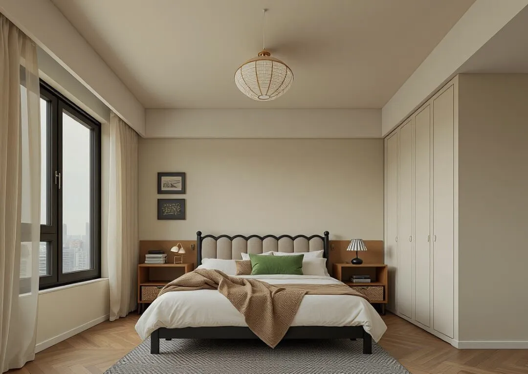 法式复古风你就装吧，朋友看了抢着来度假