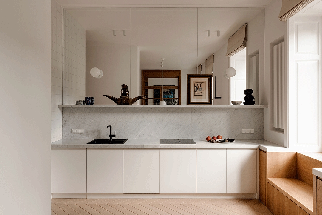 复古+原木风，太诗意美好了！