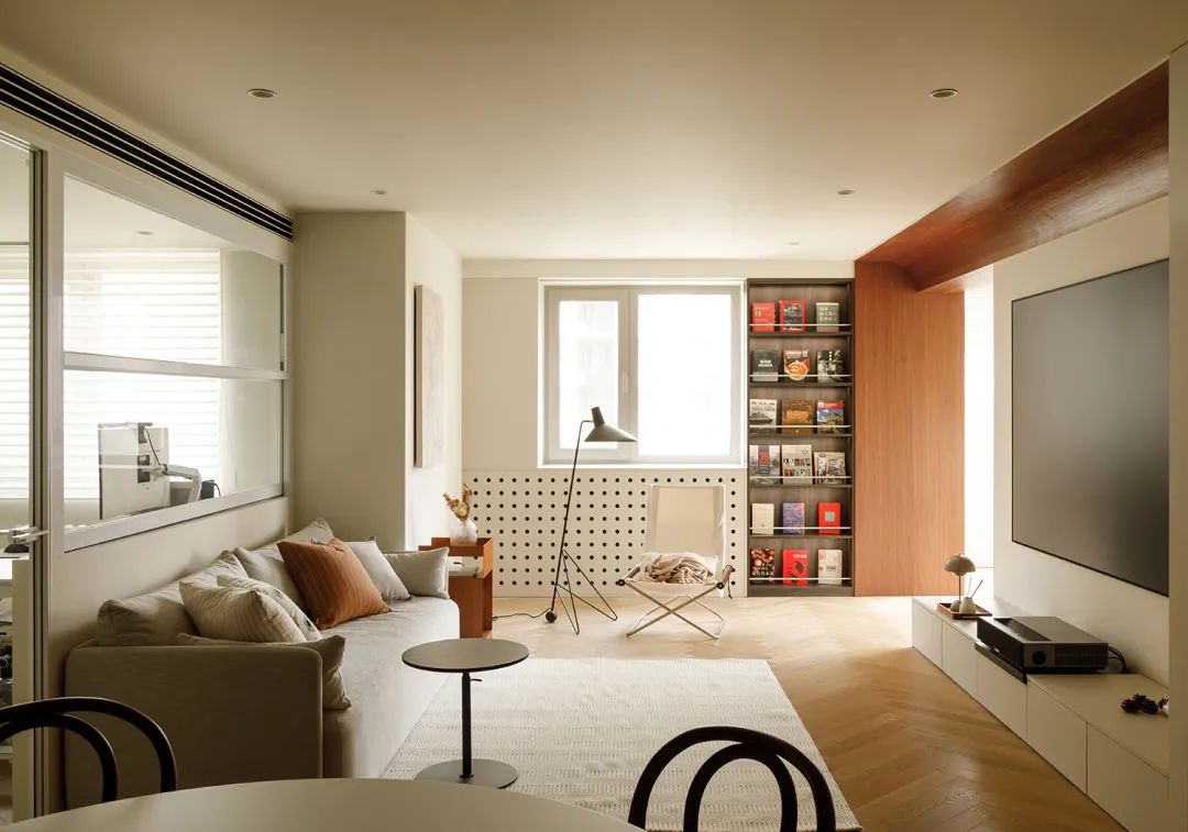 120㎡老房“换脸”，这就是旧改的意义！