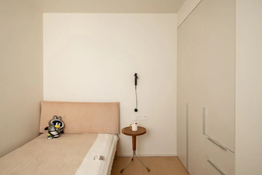 62㎡住出100㎡的感觉，这个已入住5年的小家，依然很好住！