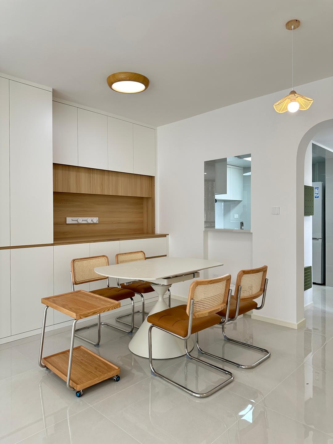 坐标：成都水畔经典，改完美爆了~