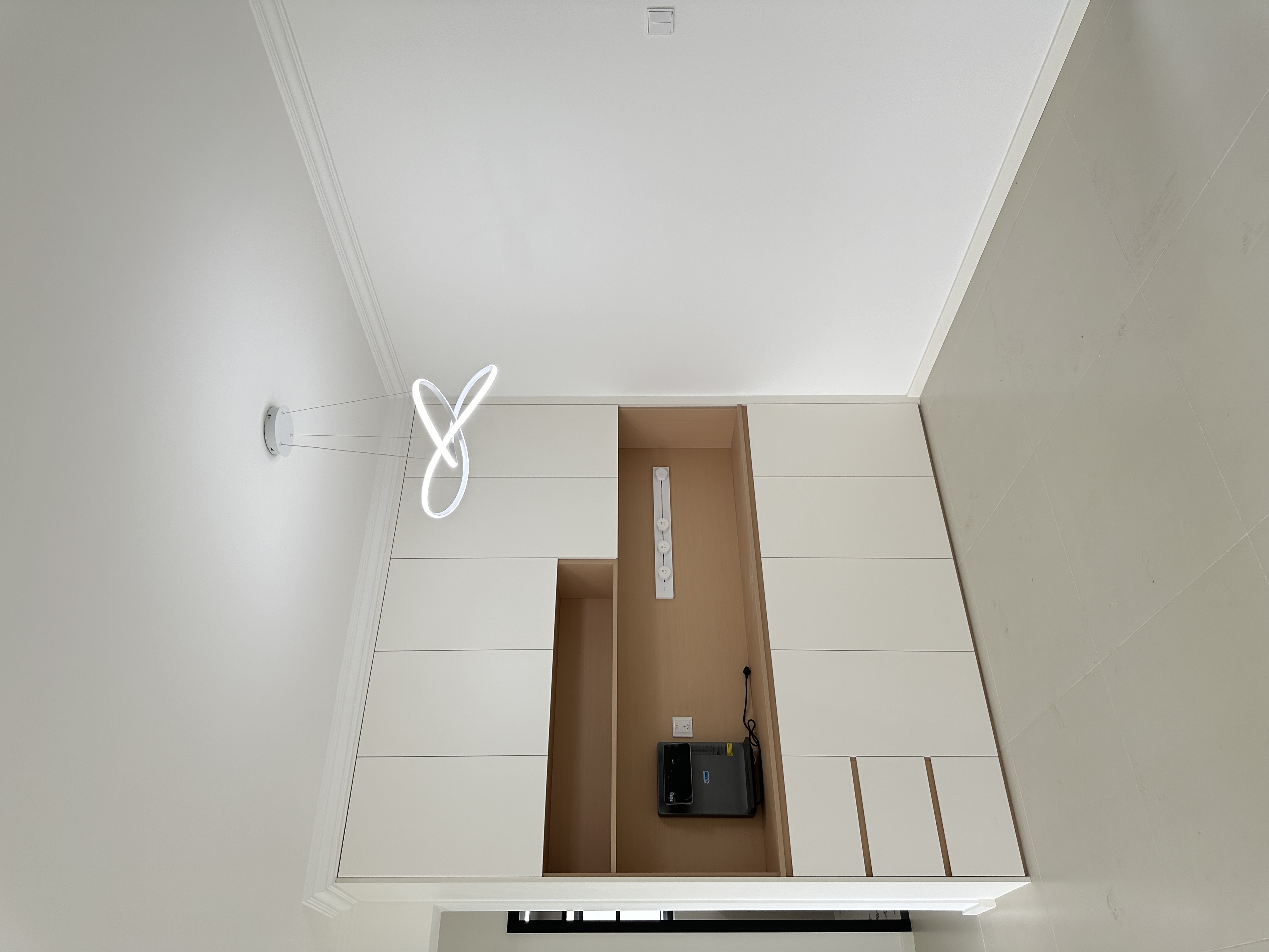 坐标：橡树华庭，装完现代简约感拉满~