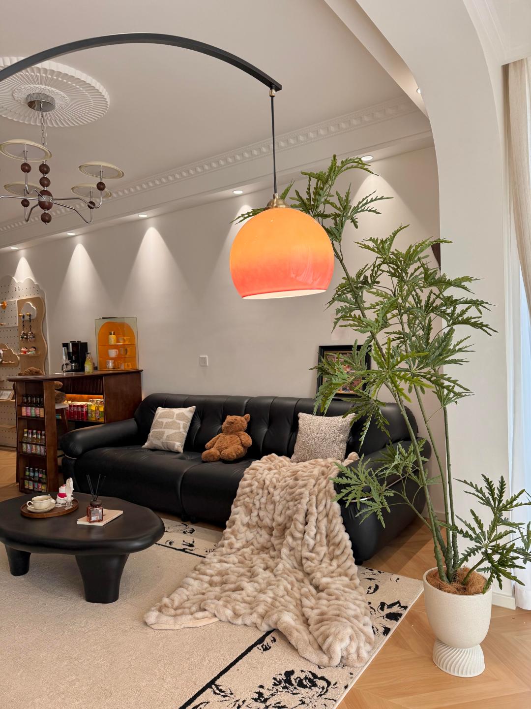 32岁，一人一猫，不要太爽了！