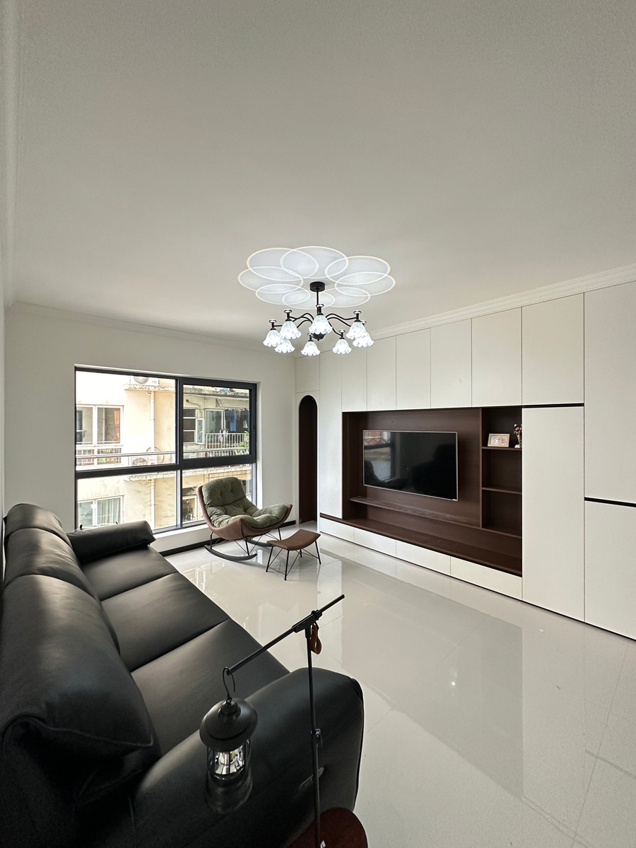 10万装出简约显大理想家，直接抄作业！