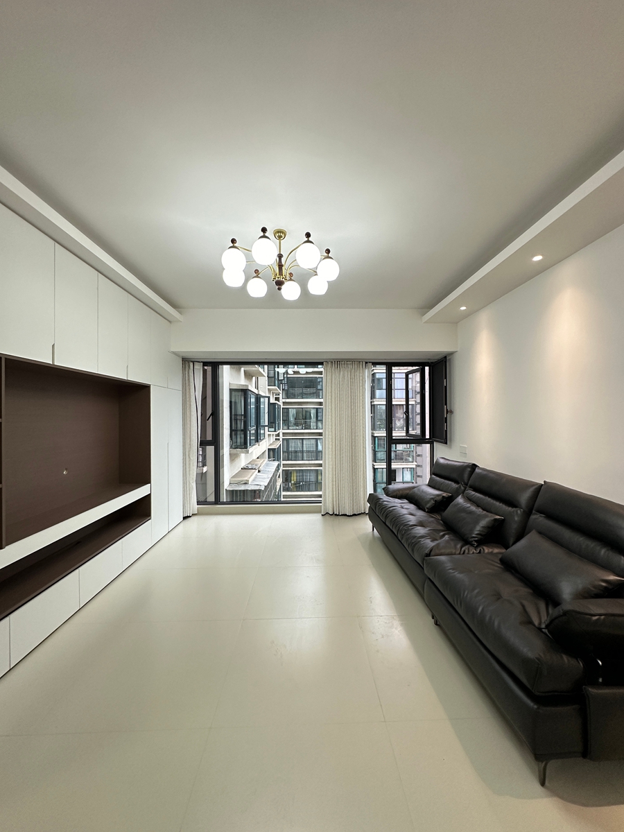 11万装的极简轻奢风，真的值！