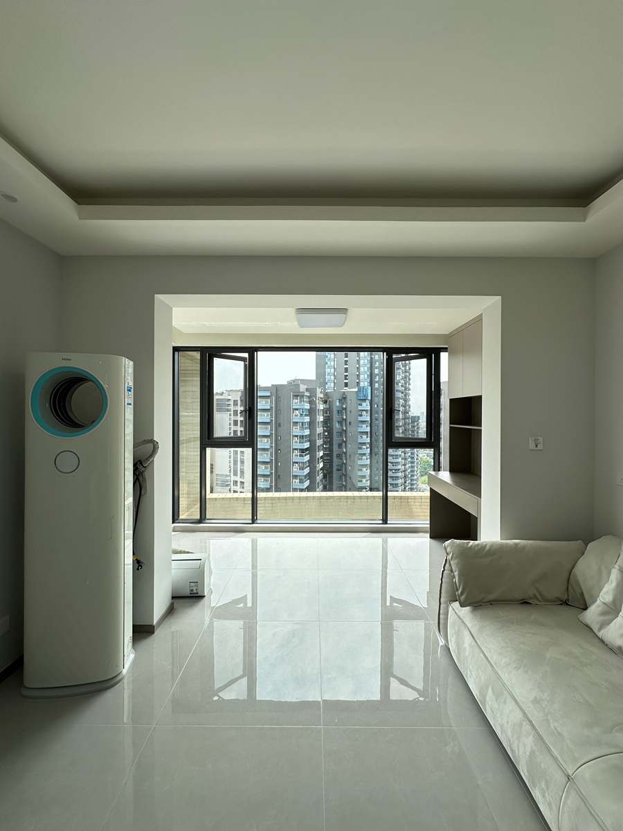 7万打造出现代简约天花板！作业抄起来！