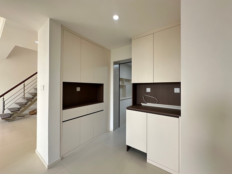 听劝，硬装真的越简单越显大