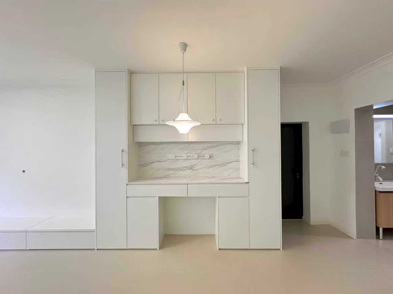 老破小改造翻身逆袭！邻居看了都夸赞