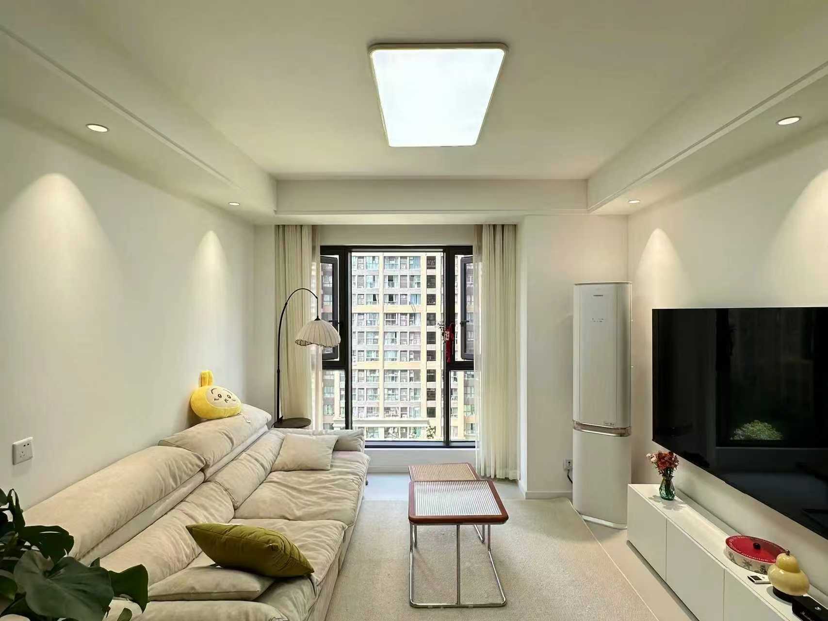 小户型逆袭！6.8 万装出梦中情房