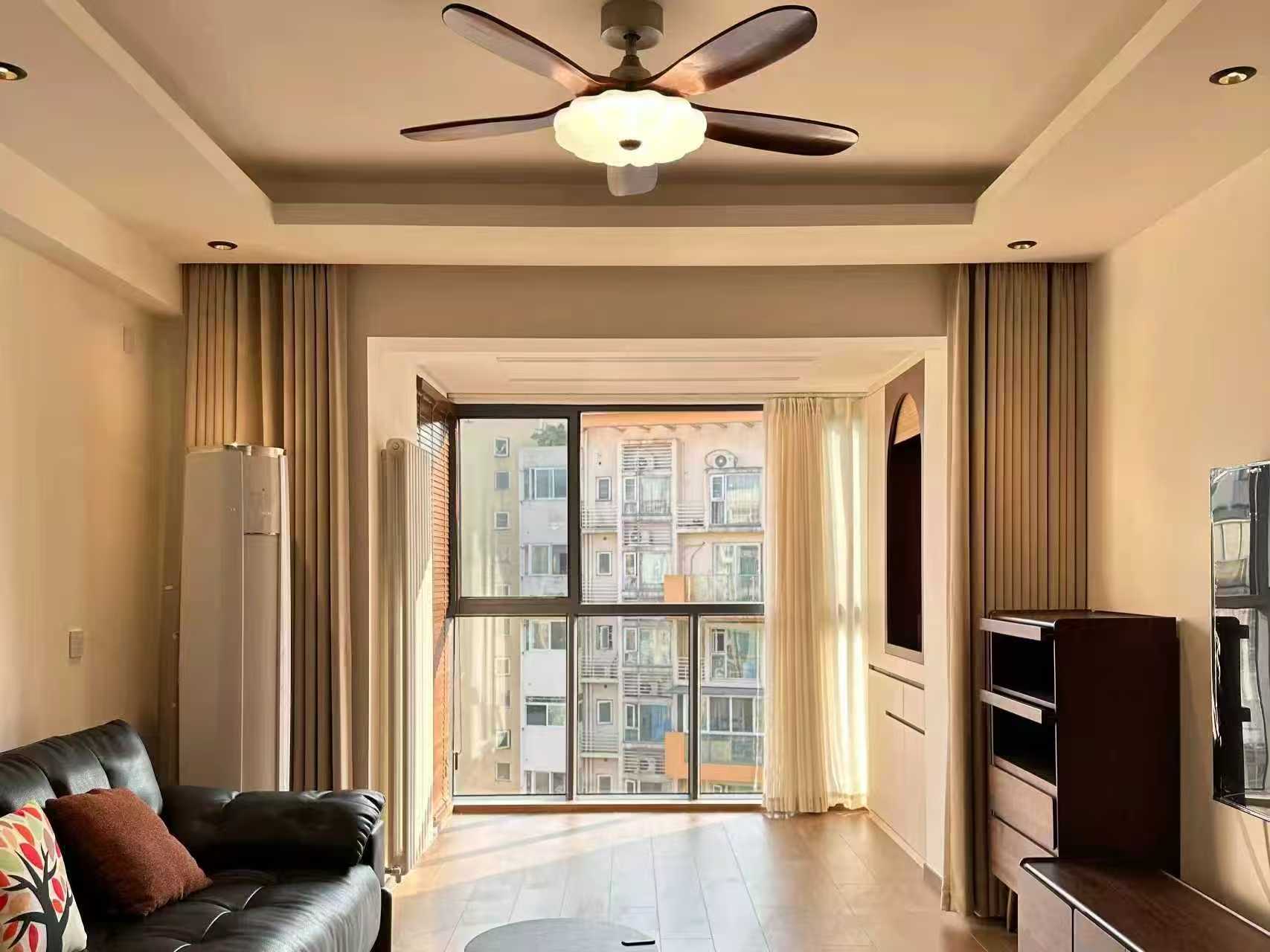 6万爆改老房，中古风简直不要太香！