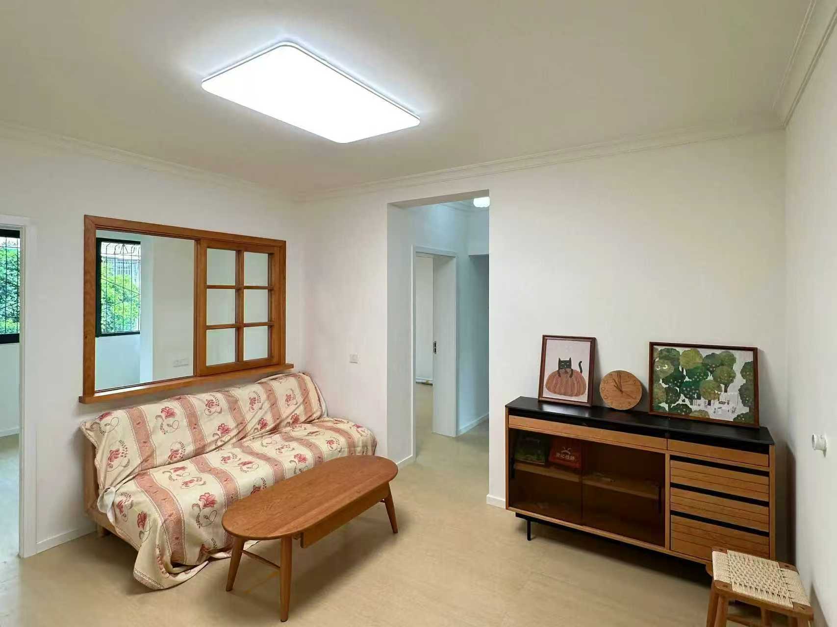 4.5W 搞定 ！我的穷装小家毕业啦