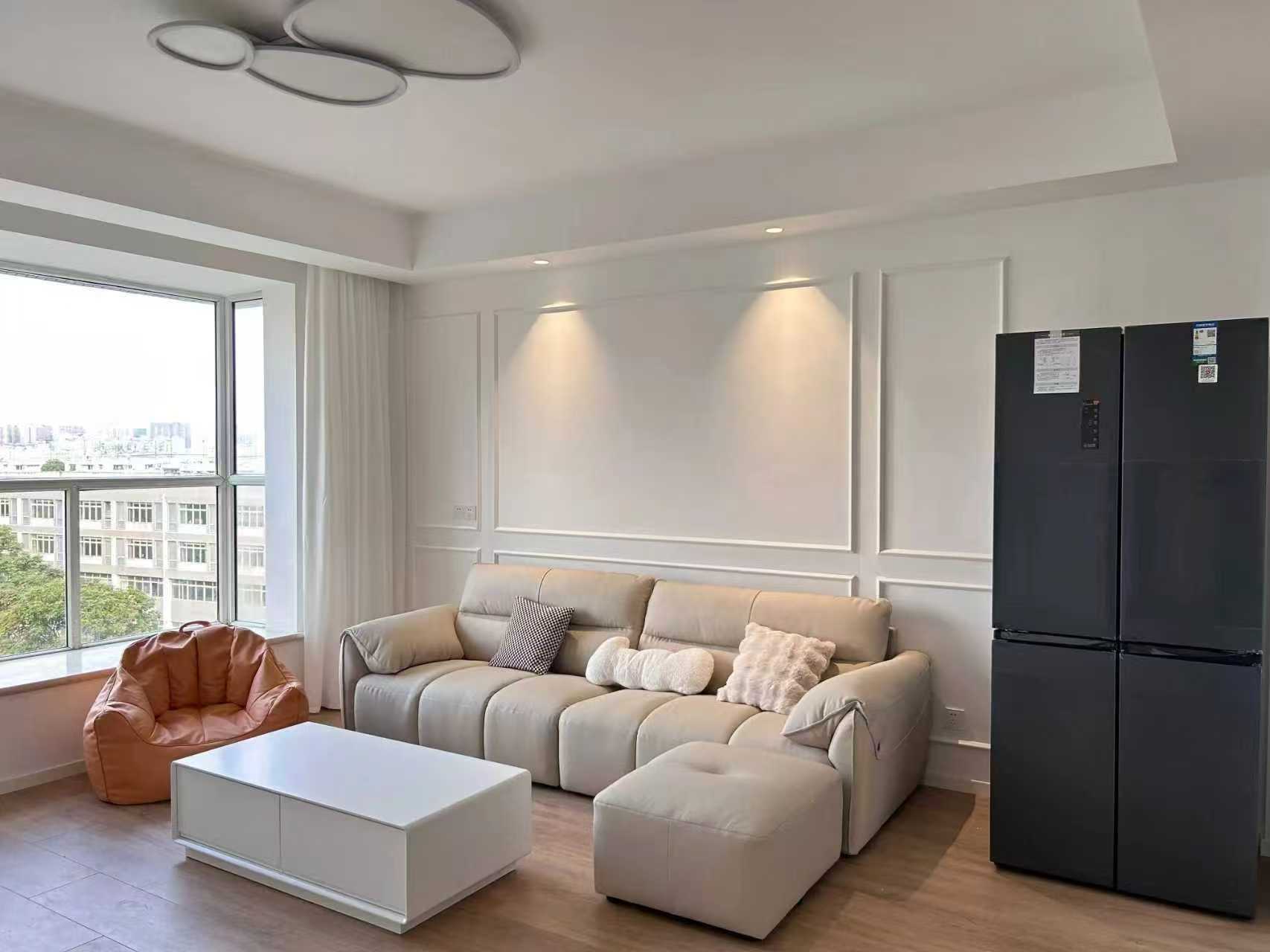 90 平只花 8 万！装出了我梦中的房子